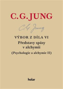 Výbor z díla VI (Carl Gustav Jung)