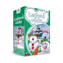 Ľadová veda