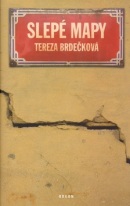 Slepé mapy (Tereza Brdečková)