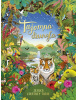 Tajomná džungľa (Jessica Courtney-Tickle)