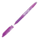 Roller gélový gumovací PILOT Frixion Ball 0,7 mm fialový