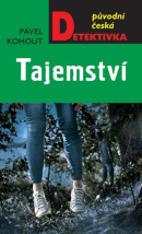 Tajemství (Pavel Kohout)