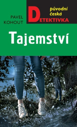 Tajemství (Pavel Kohout)