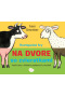 Roztopašné hry NA DVORE so zvieratkami (Ivana Nováková)