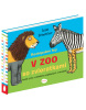 Roztopašné hry V ZOO so zvieratkami