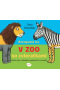 Roztopašné hry V ZOO so zvieratkami (Ivana Nováková)