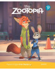 Pearson English Kids Readers: Zootopia (Level 6 - DISNEY) (Hawys Morgan)