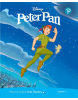 Pearson English Kids Readers: Level 1 - Peter Pan (DISNEY) (Nicola Schofield)