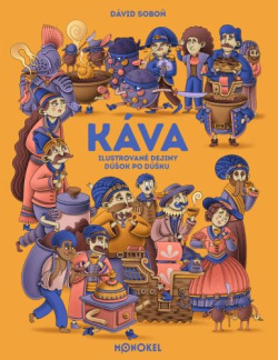 Káva (Dávid Soboň)