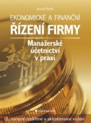 Ekonomické a finanční řízení firmy (Tomáš Petřík)