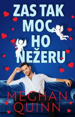 Zas tak moc ho nežeru (Meghan Quinn)
