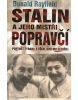 Stalin a jeho mistři popravčí (Donald Rayfield)