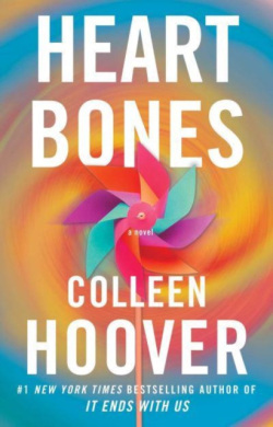 Heart Bones (Colleen Hoover)
