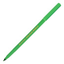 Popisovač CENTROPEN 7550/1 Colour world ergo - zelený