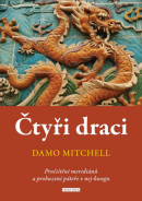 Čtyři draci (Damo Mitchell)