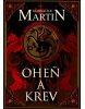 Oheň a krev (George R. R. Martin)