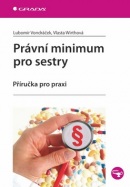 Právní minimum pro sestry (Lubomír Vondráček, Vlasta Wirthová)