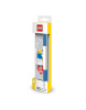 LEGO Gélové pero s minifigúrkou, modré - 1 ks