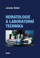Hematologie a laboratorní technika (Jaroslav Šebek)