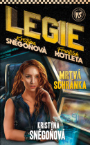 Mrtvá schránka (Kristýna Sněgoňová)