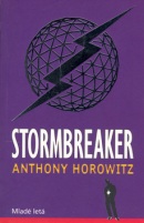 Stormbreaker (Anthony Horowitz)
