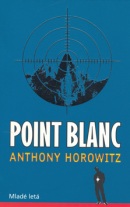 Point Blanc (Anthony Horowitz)