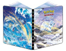Pokémon UP SWSH12 Silver Tempest A4 album