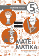 Matematika 5. ročník - pracovný zošit 2. diel (Hejný, kolektív)