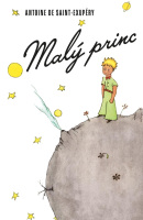 Malý princ (Antoine de Saint-Exupéry)