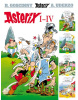 Asterix I - IV (Albert Uderzo, René Goscinny)