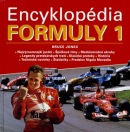Encyklopédia formuly 1 (Terry Jones)