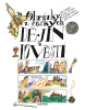 Obrázky z českých dějin a pověstí (1. akosť) (Jiří Černý, Pavel Zátka, Zdeněk Adla)
