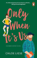 Only When It´s Us: Bergman Brothers 1 (Chloe Liese)