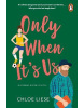 Only When It´s Us: Bergman Brothers 1 (Chloe Liese)