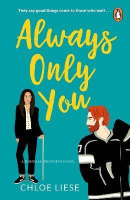 Always Only You: Bergman Brothers 2 (Chloe Liese)