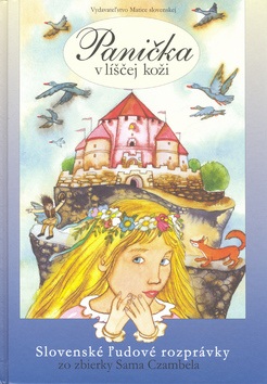 Panička v líščej koži (Ondrej Sliacky)