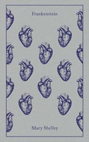 Frankenstein (Mary W. Shelley)