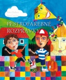 Pestrofarebné rozprávky (Peter Paďour, Igor Cvacho)