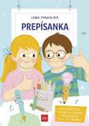 Prepísanka (Lenka Vymazalová)