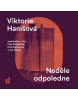 Neděle odpoledne (audiokniha) (Viktorie Hanišová)