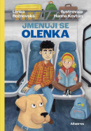 Jmenuji se Olenka (Lenka Rožnovská)
