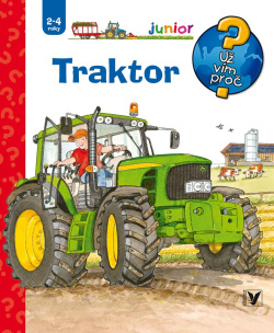 Traktor (Andrea Erne)