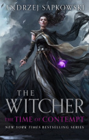Time of Contempt (Andrzej Sapkowski)
