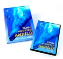 Tanec modrých andělů + DVD (Steve Loveček-Lichtag)