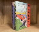Kolekcia kníh Vango I + II (Timothée de Fombelle)