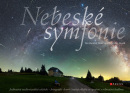 Nebeské symfonie (1. akosť) (Vladislav Slezák, Miloš Rábl, Petr Horálek)