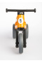 Odrážadlo FUNNY WHEELS Rider Sport oranžové 2v1, 18m+