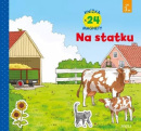 Na statku (Laura Teller)