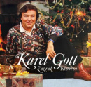 Karel Gott: Zázrak Vánoční - CD (Karel Gott)