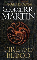 Fire and Blood (George R. R. Martin)